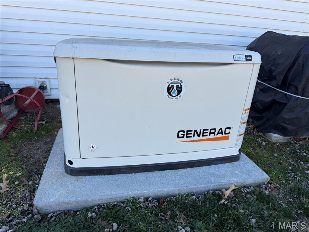 Maple Shade - Residential