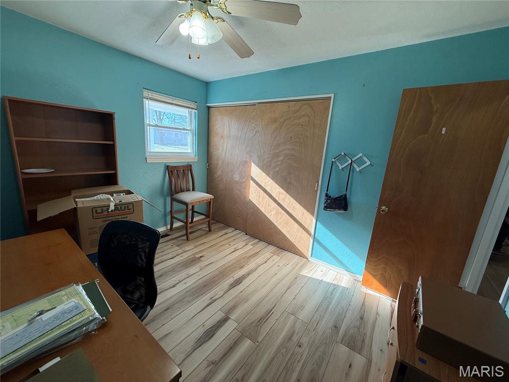 Maple Shade - Residential