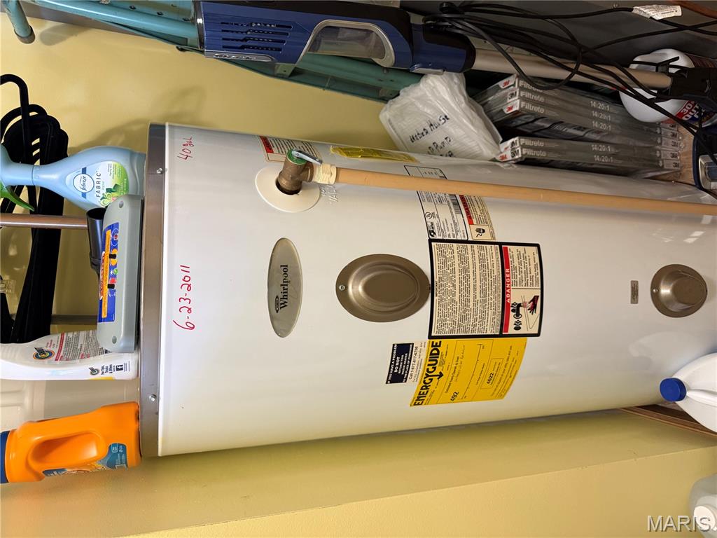 Maple Shade - Residential