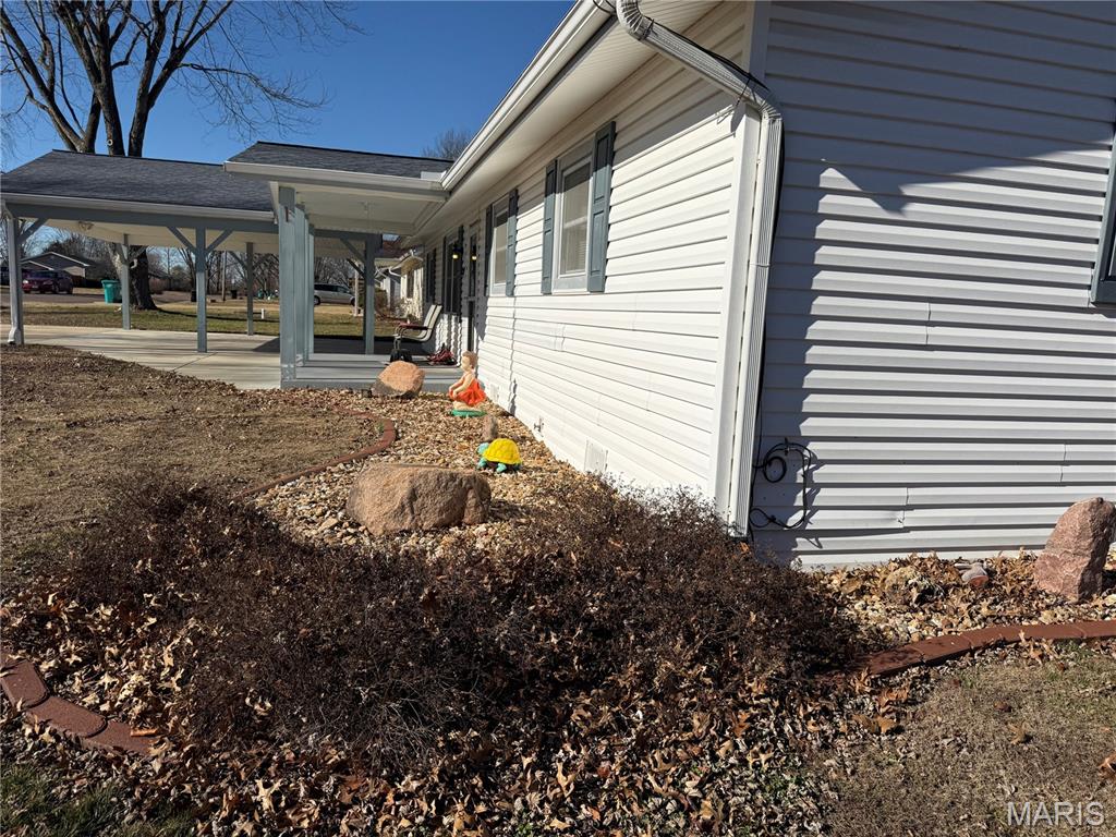 Maple Shade - Residential