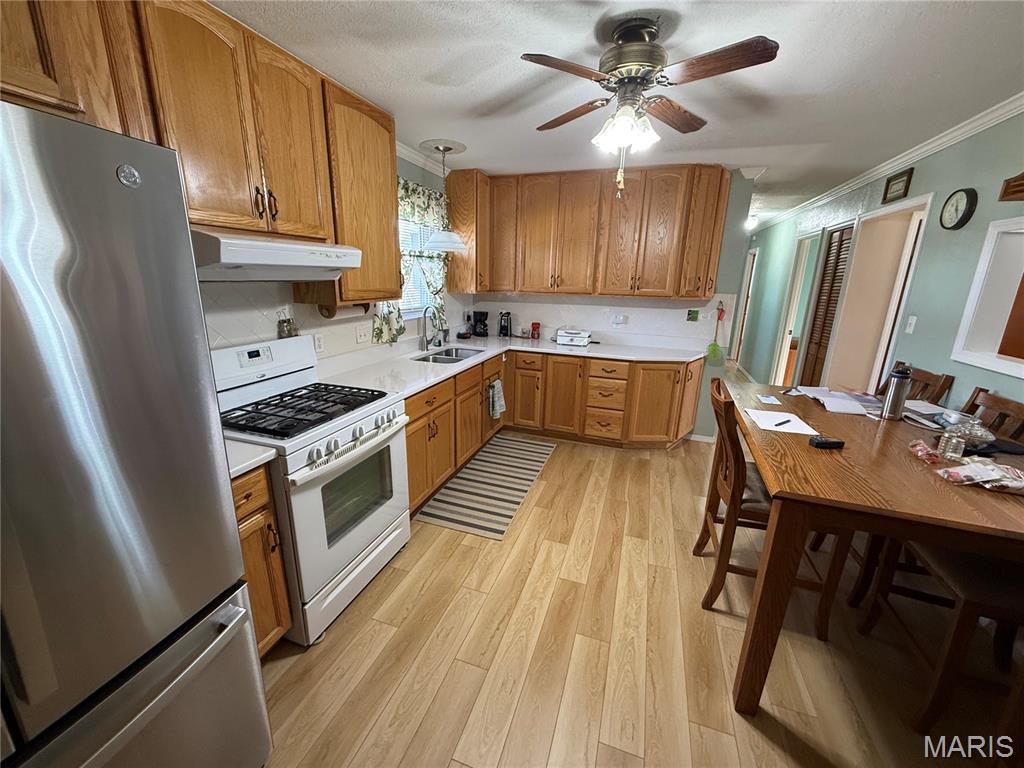 Maple Shade - Residential