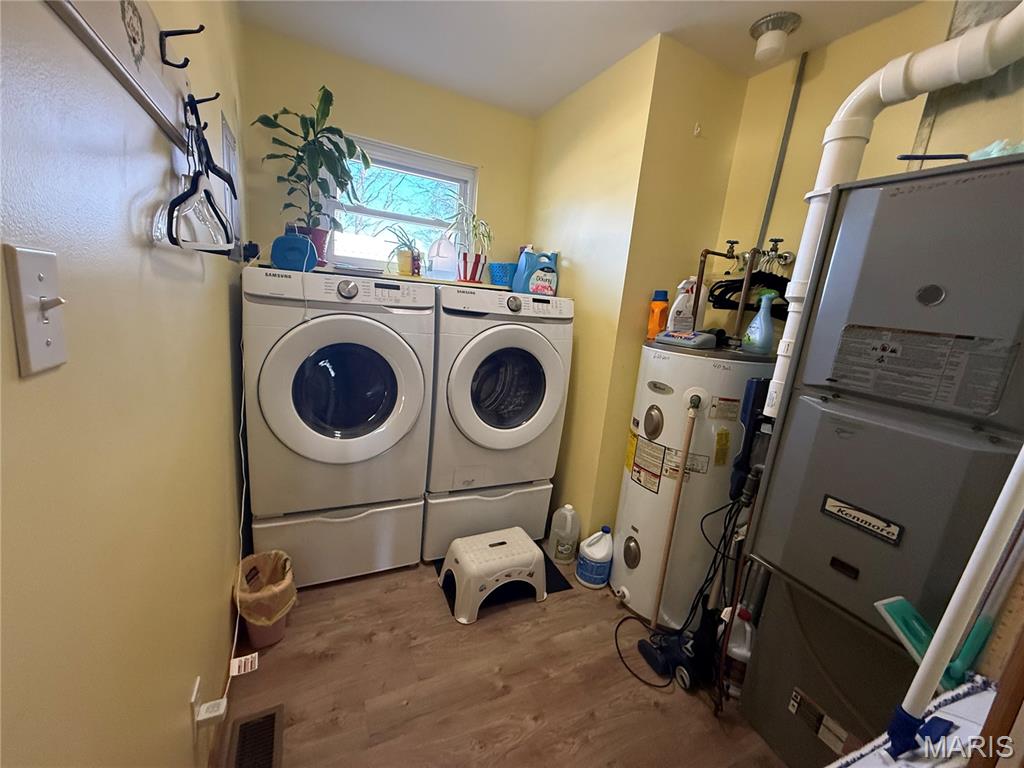 Maple Shade - Residential