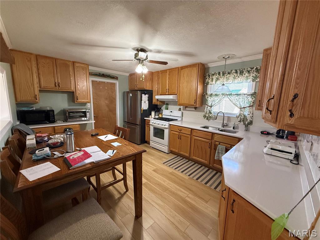 Maple Shade - Residential