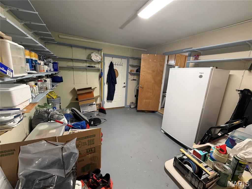 Maple Shade - Residential