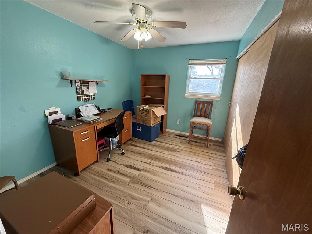 Maple Shade - Residential