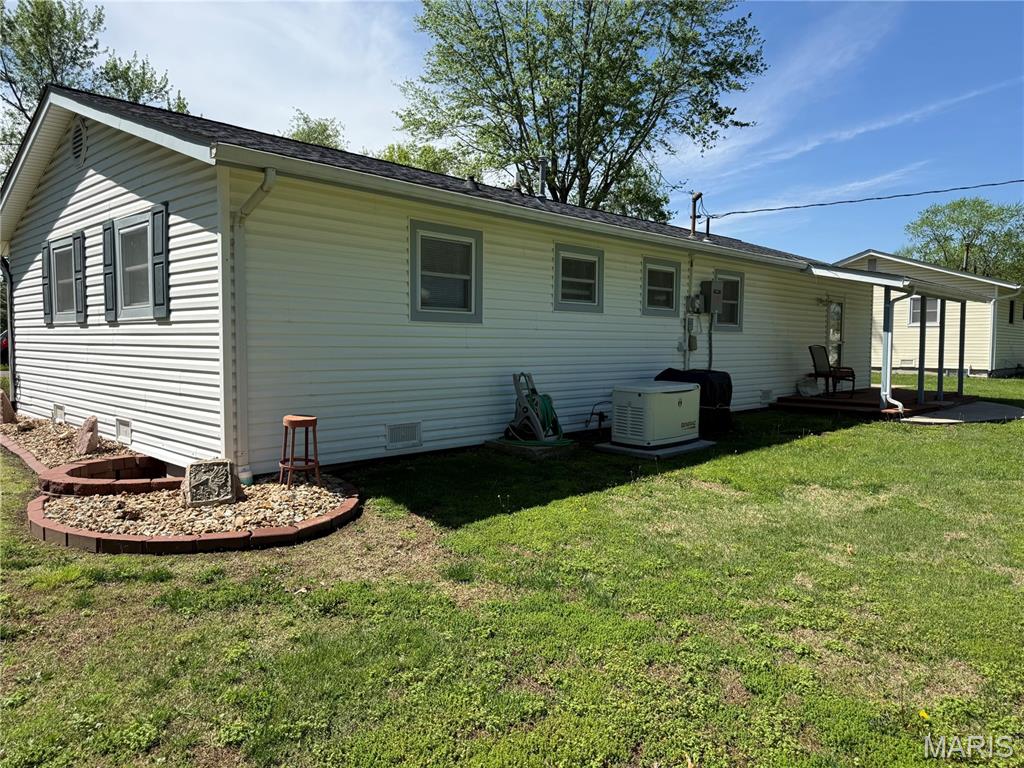 Maple Shade - Residential