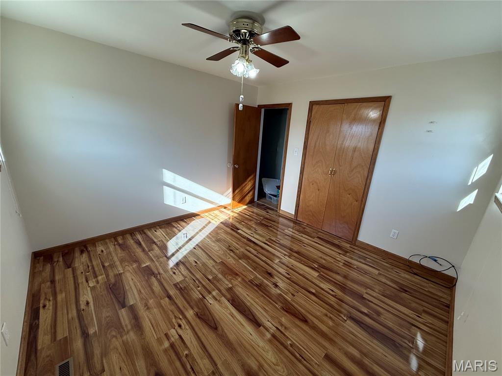 Maple Shade - Residential