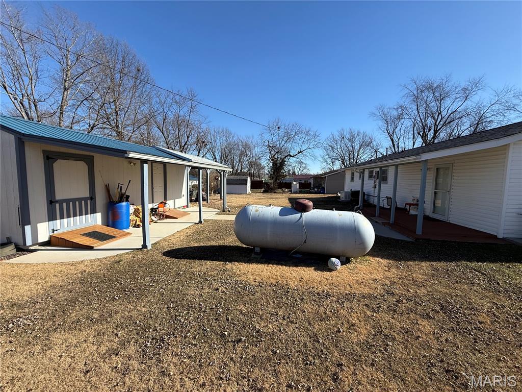 Maple Shade - Residential