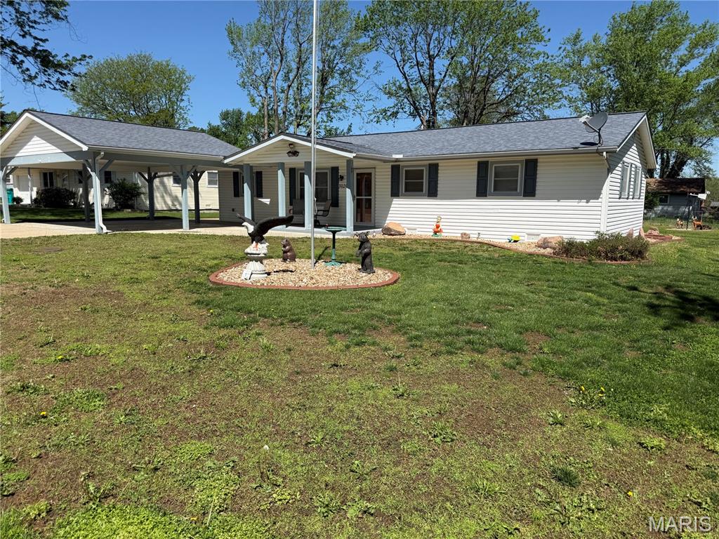 Maple Shade - Residential