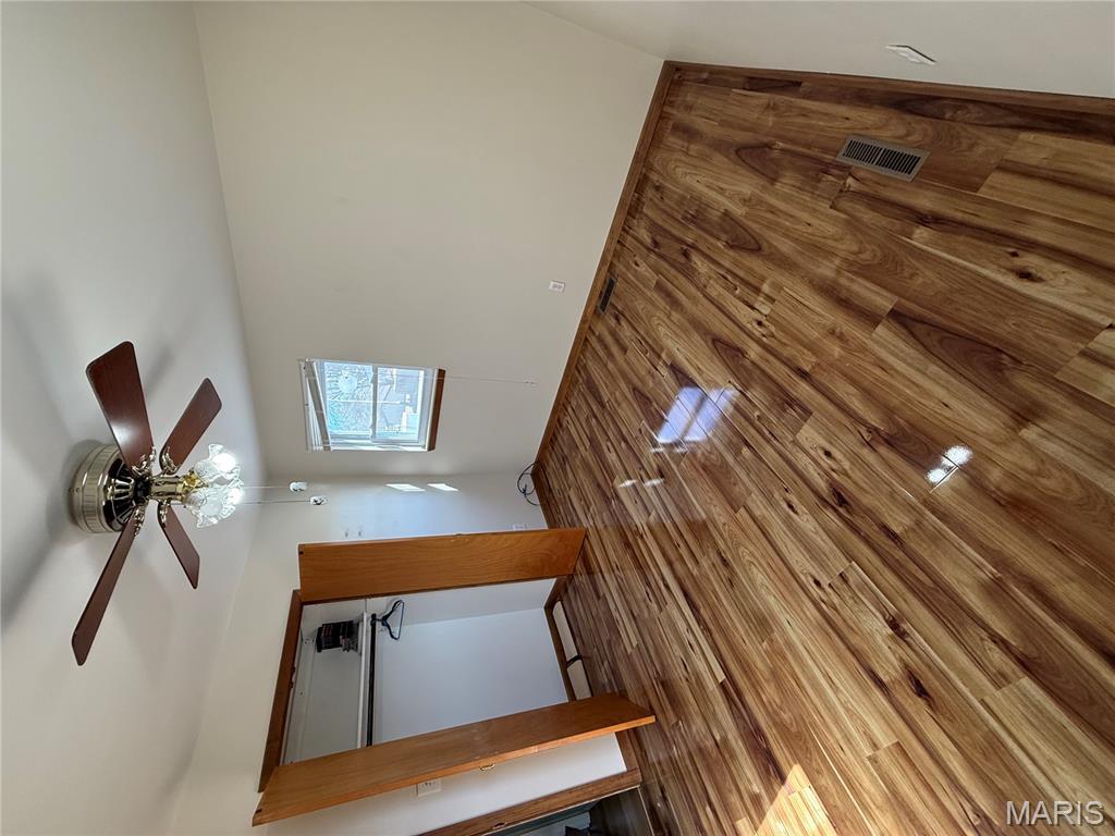 Maple Shade - Residential