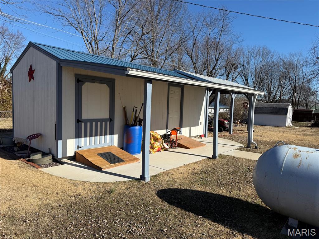 Maple Shade - Residential