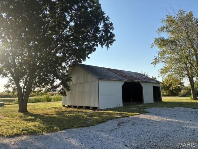 3708 State Route 160