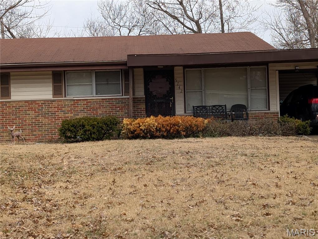 Hathaway Meadows 2 - Residential