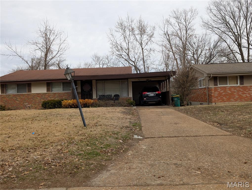 Hathaway Meadows 2 - Residential