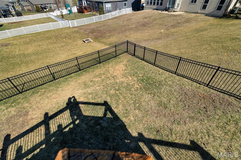 Huntsdale #3 - Residential