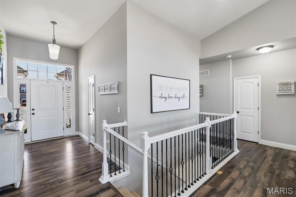 Huntsdale #3 - Residential