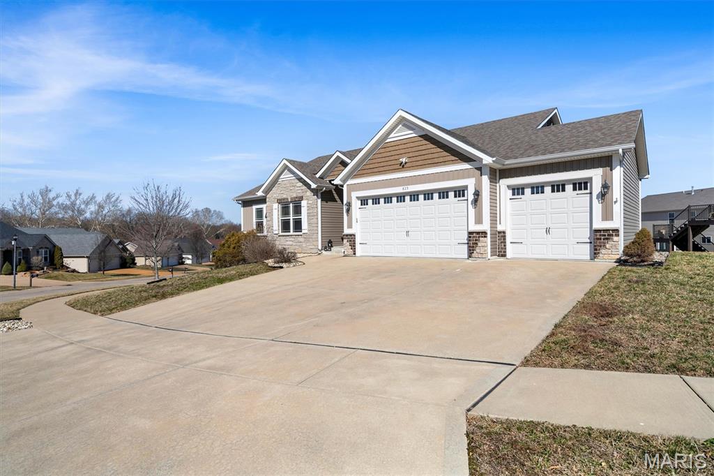 Huntsdale #3 - Residential