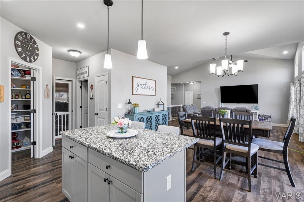 Huntsdale #3 - Residential