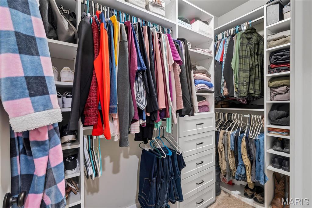 Huntsdale #3 - Residential