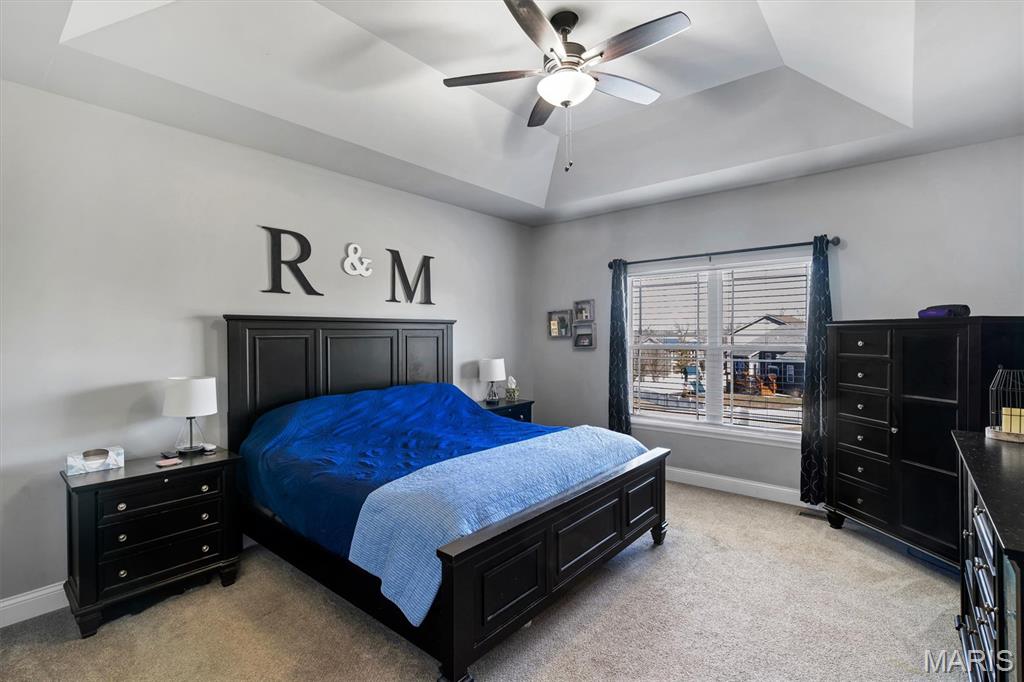 Huntsdale #3 - Residential