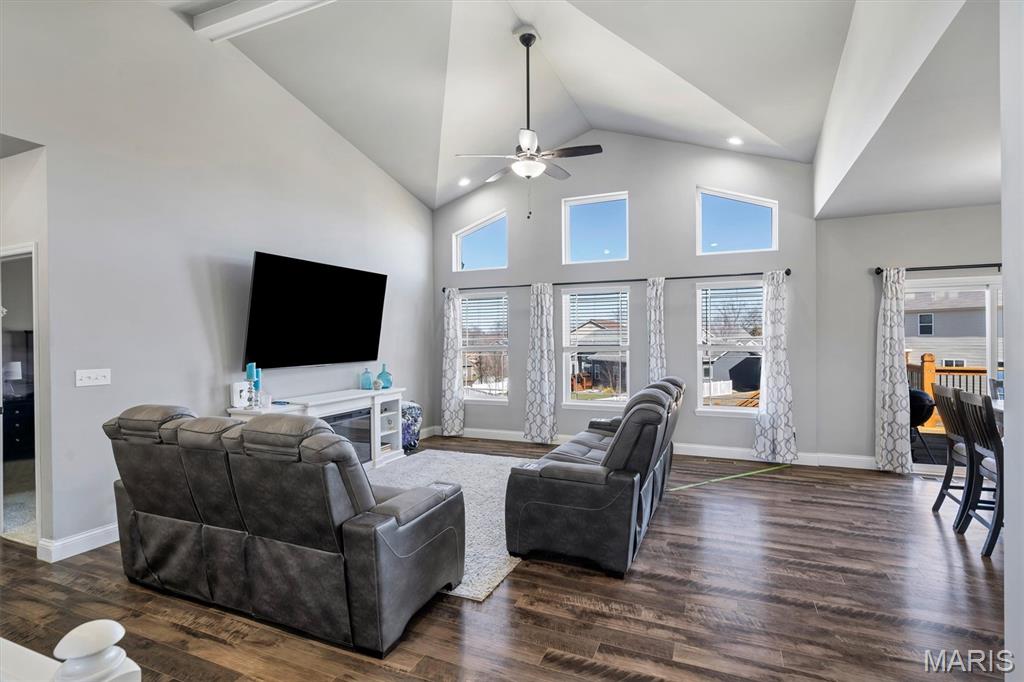 Huntsdale #3 - Residential