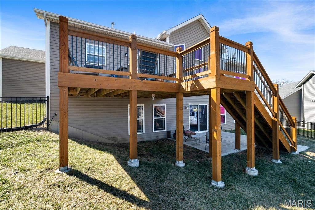 Huntsdale #3 - Residential