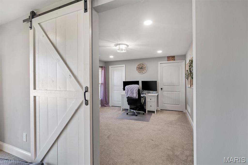 Huntsdale #3 - Residential