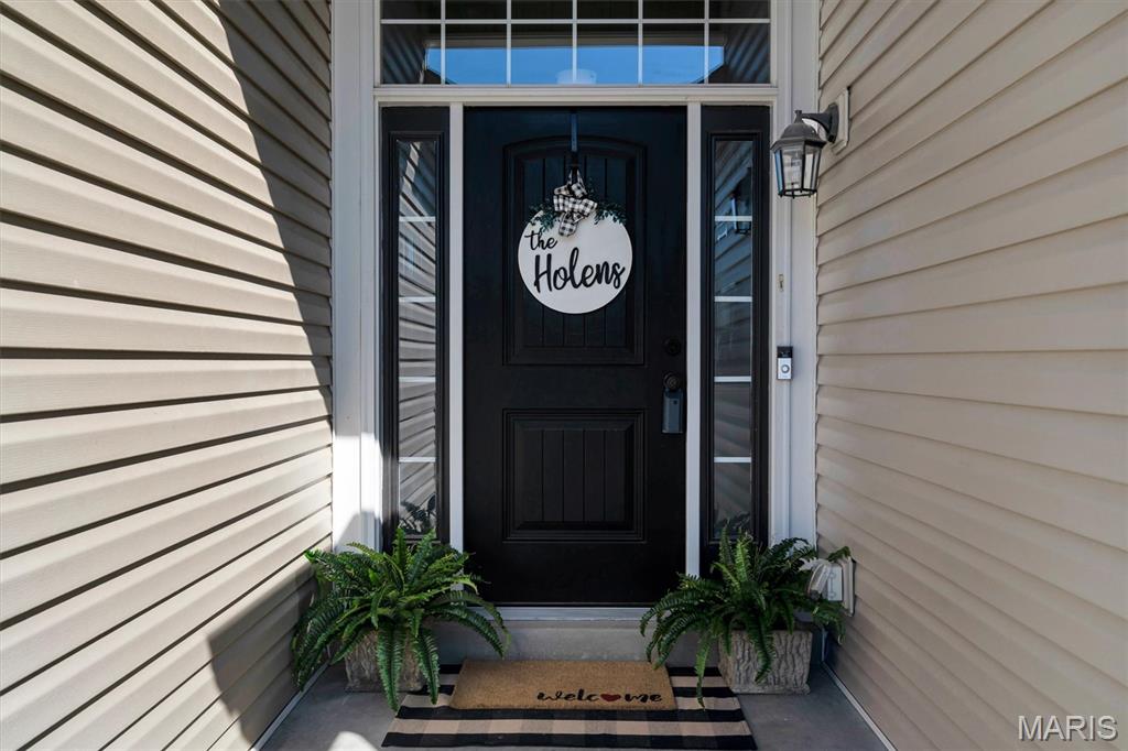 Huntsdale #3 - Residential