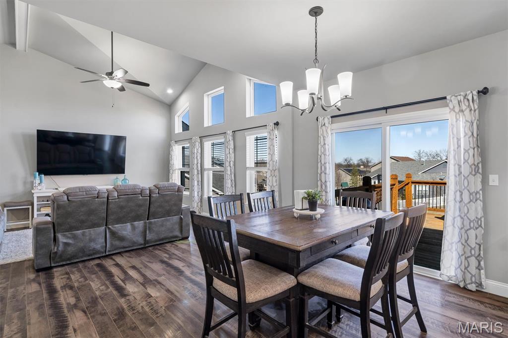 Huntsdale #3 - Residential