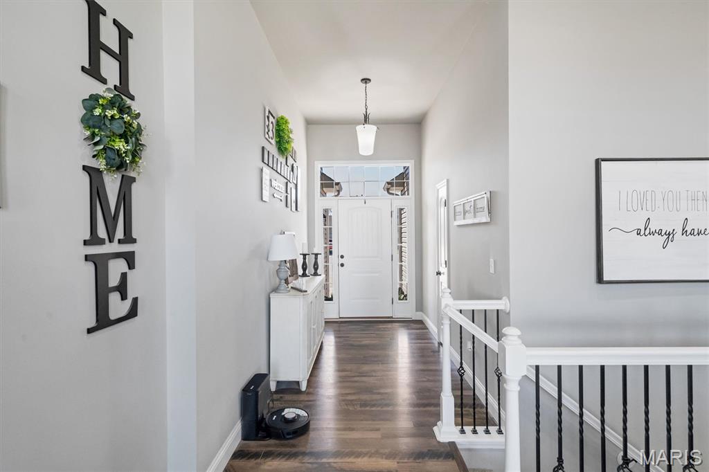 Huntsdale #3 - Residential