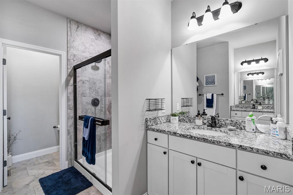 Huntsdale #3 - Residential