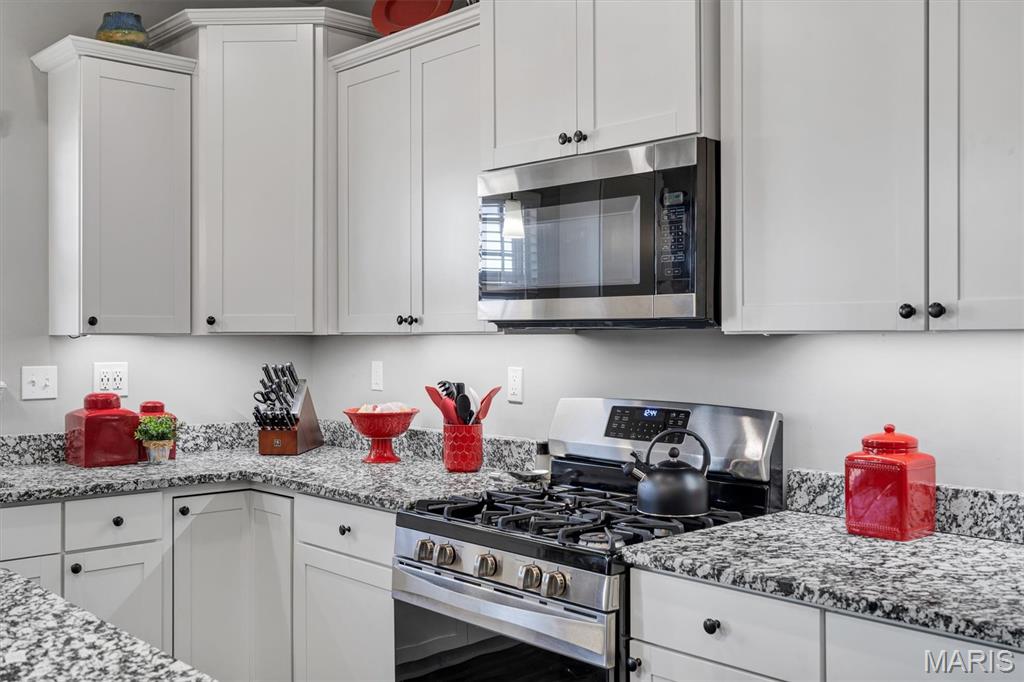 Huntsdale #3 - Residential