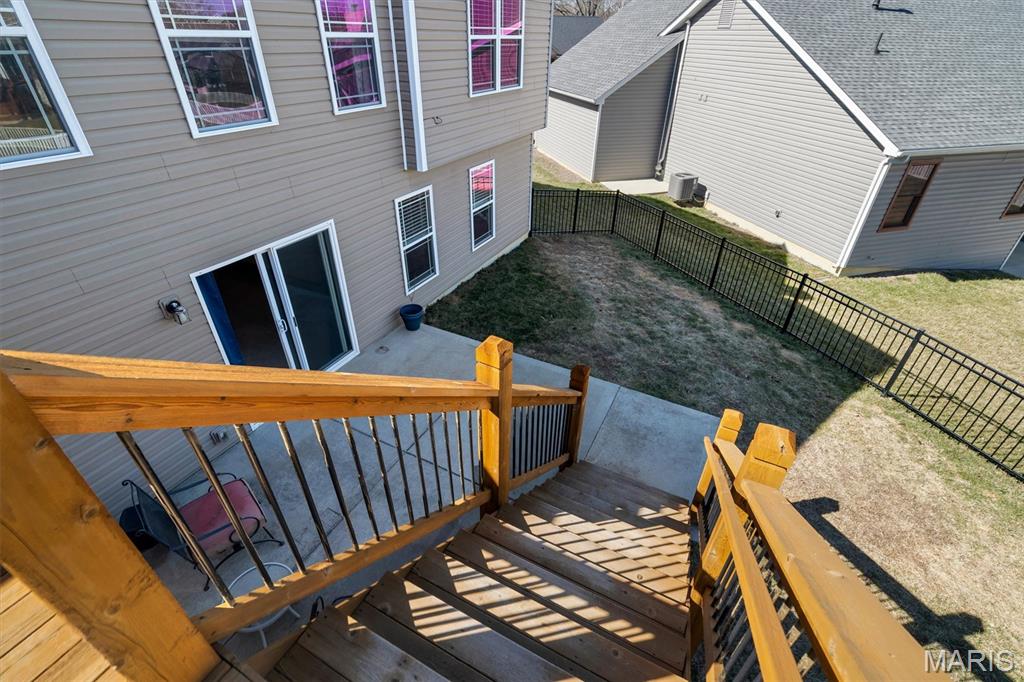 Huntsdale #3 - Residential