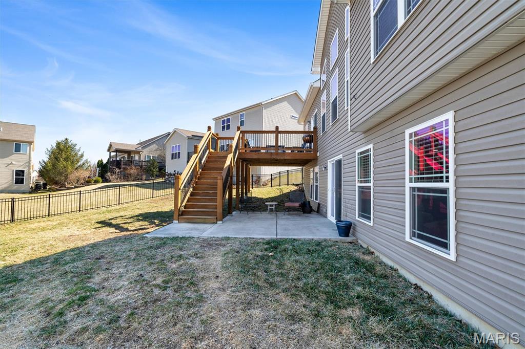 Huntsdale #3 - Residential