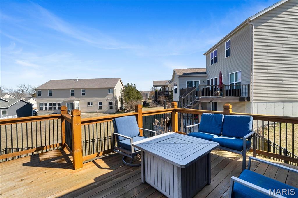 Huntsdale #3 - Residential