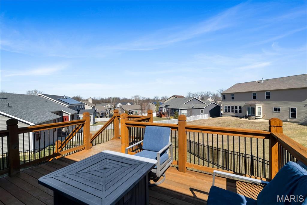 Huntsdale #3 - Residential