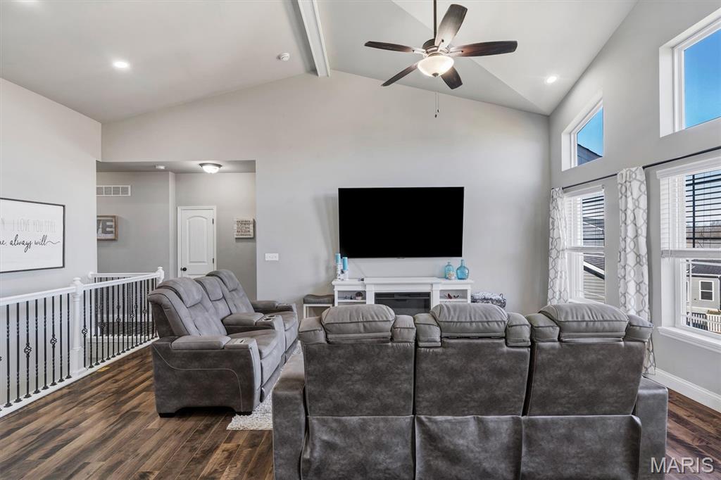 Huntsdale #3 - Residential