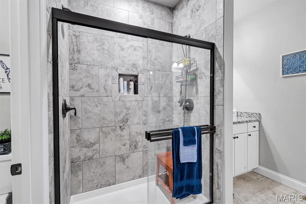 Huntsdale #3 - Residential