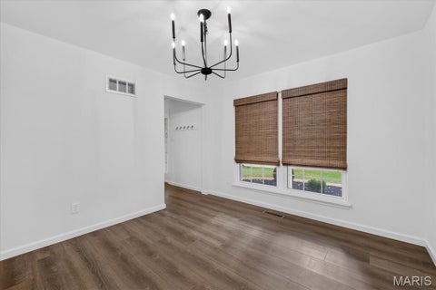 Tiny photo for 309 Croydon Lane, Manchester, MO 63021 (MLS # 26067353)