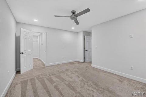 Tiny photo for 309 Croydon Lane, Manchester, MO 63021 (MLS # 26067353)