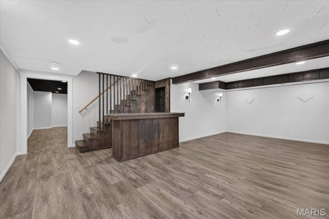 Tiny photo for 309 Croydon Lane, Manchester, MO 63021 (MLS # 26067353)