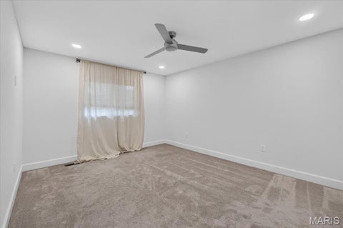 Tiny photo for 309 Croydon Lane, Manchester, MO 63021 (MLS # 26067353)