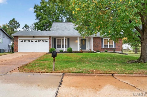 Photo of 309 Croydon Lane, Manchester, MO 63021 (MLS # 26067353)