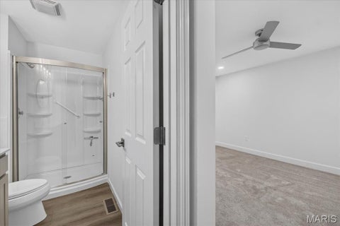 Tiny photo for 309 Croydon Lane, Manchester, MO 63021 (MLS # 26067353)
