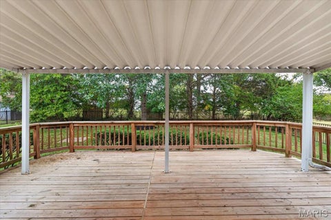 Tiny photo for 309 Croydon Lane, Manchester, MO 63021 (MLS # 26067353)