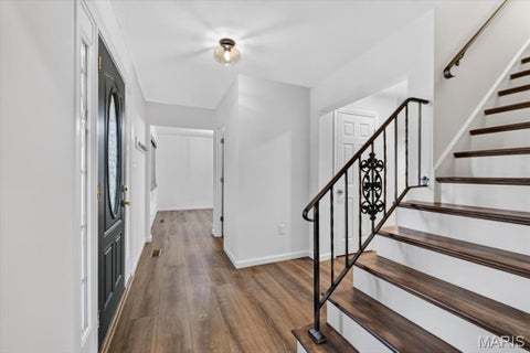 Tiny photo for 309 Croydon Lane, Manchester, MO 63021 (MLS # 26067353)