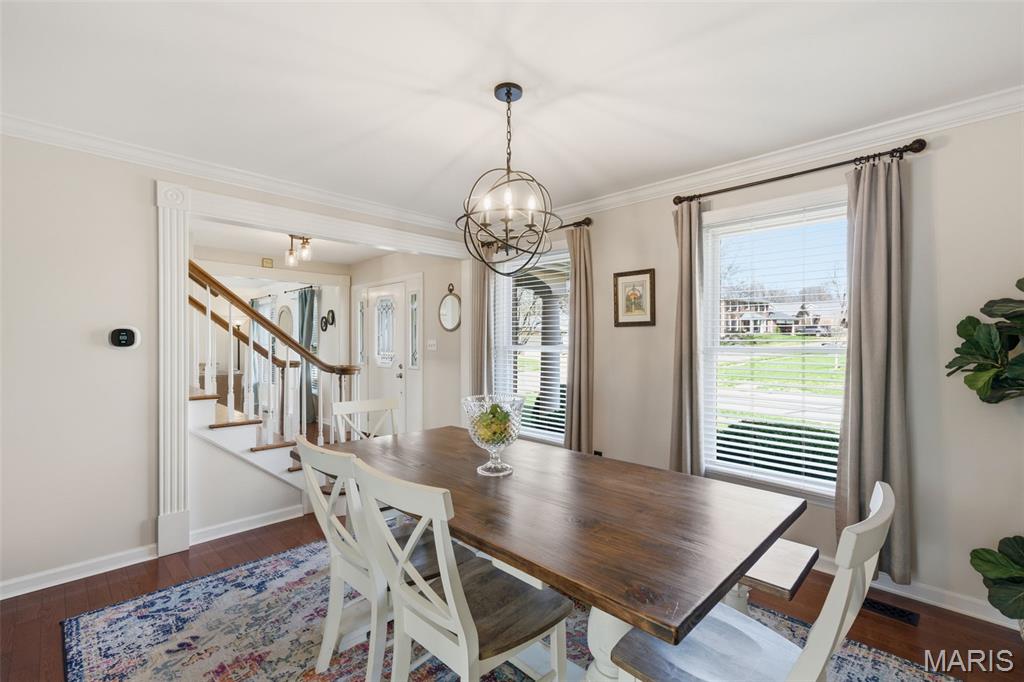 Timber Ridge Estates Two-A - Residential