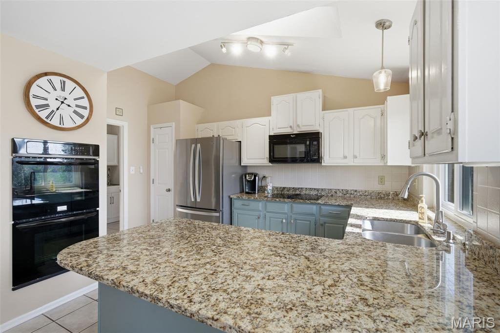 Timber Ridge Estates Two-A - Residential