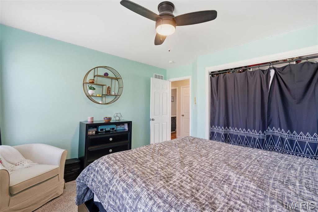 Timber Ridge Estates Two-A - Residential