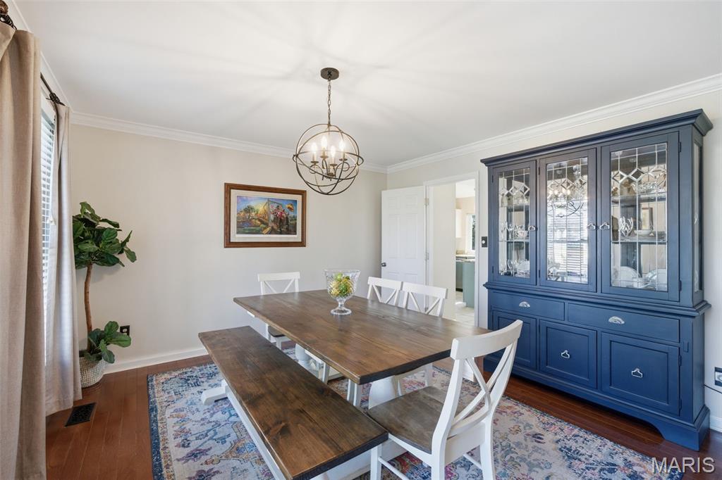 Timber Ridge Estates Two-A - Residential